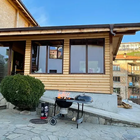 виевци ゲストハウス *