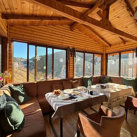 ゲストハウス виевци