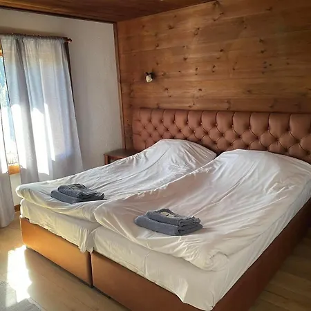 виевци ゲストハウス Vievo