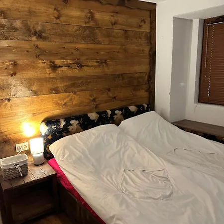 ゲストハウス виевци