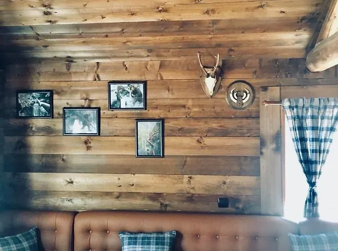 виевци ゲストハウス