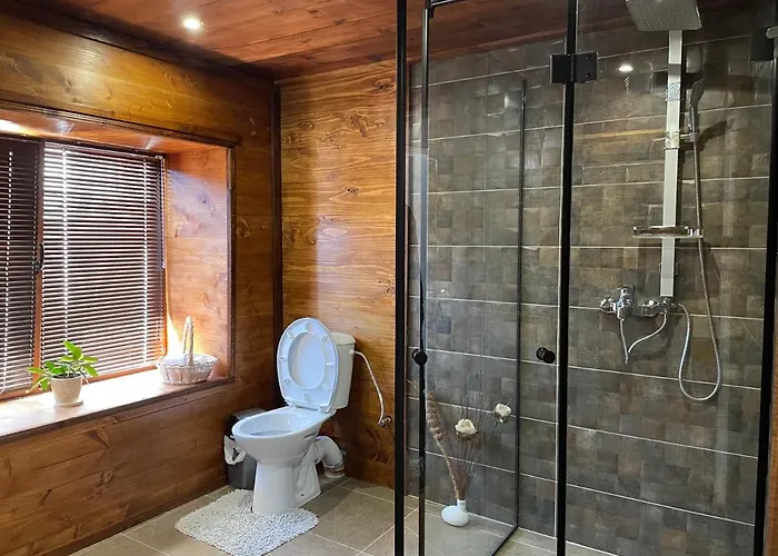 виевци ゲストハウス *