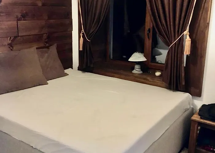 виевци ゲストハウス