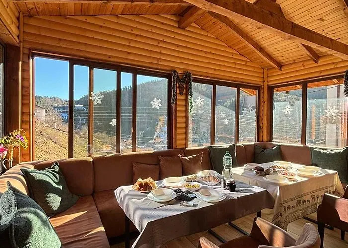 ゲストハウス виевци