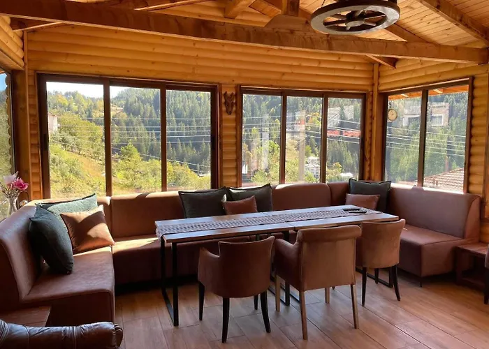 виевци ゲストハウス