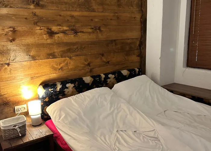 ゲストハウス виевци